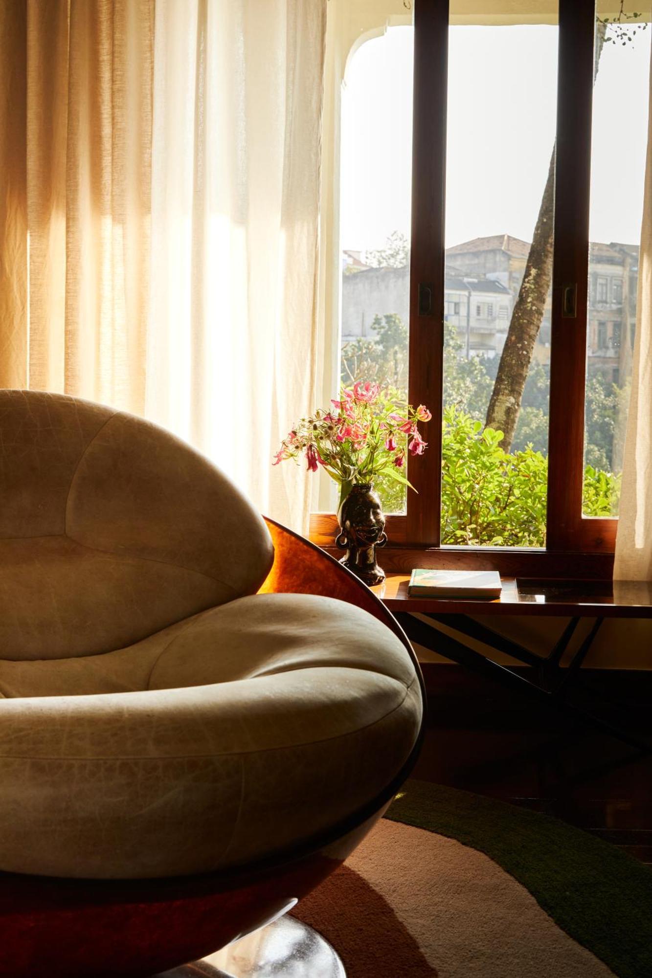 Maison Mama Ruisa Hotel Rio de Janeiro Exterior foto