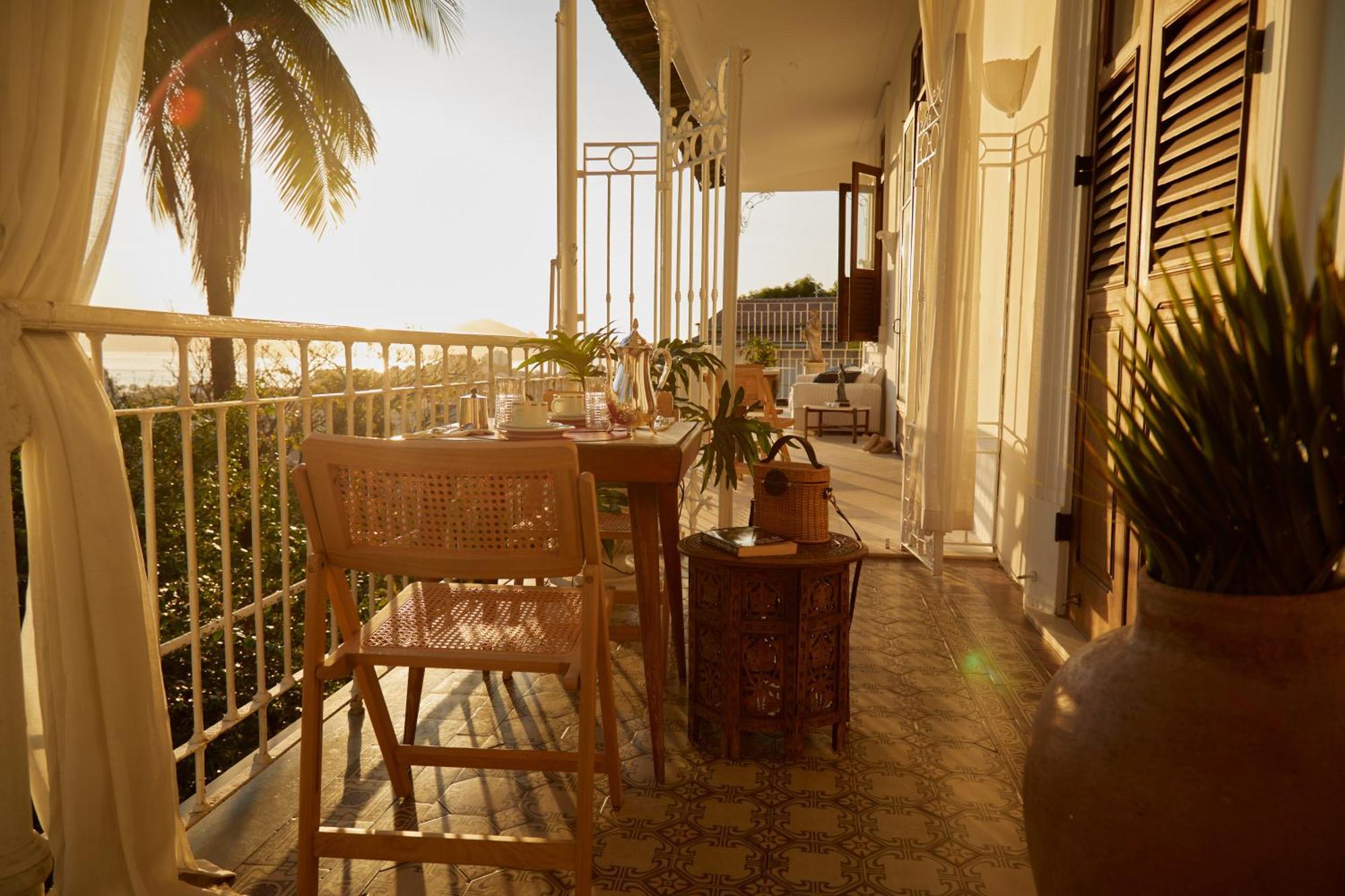 Maison Mama Ruisa Hotel Rio de Janeiro Exterior foto