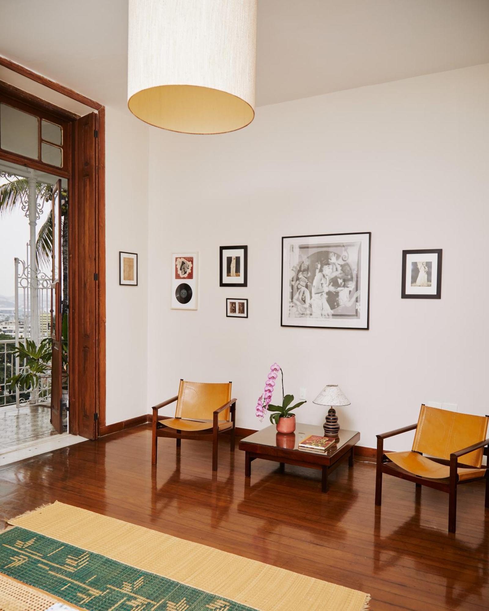 Maison Mama Ruisa Hotel Rio de Janeiro Exterior foto